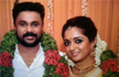 Dileep and Kavya Madhavan get married